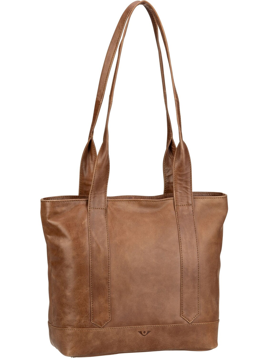 

Сумка Voi Handtasche City Cowboy 25030, коньячный