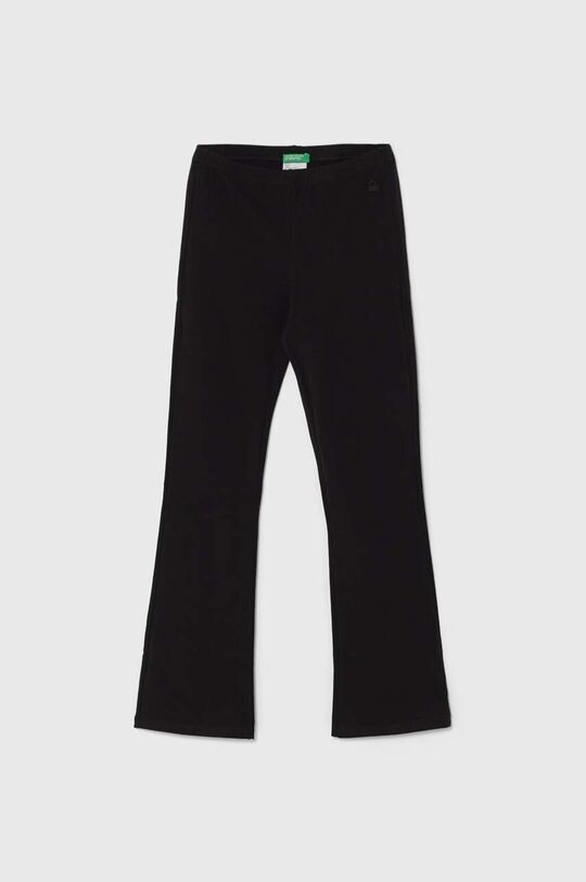 

Детские штаны United Colors of Benetton, черный