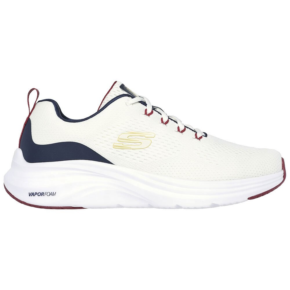 

Кроссовки Skechers Vapor Foam, белый