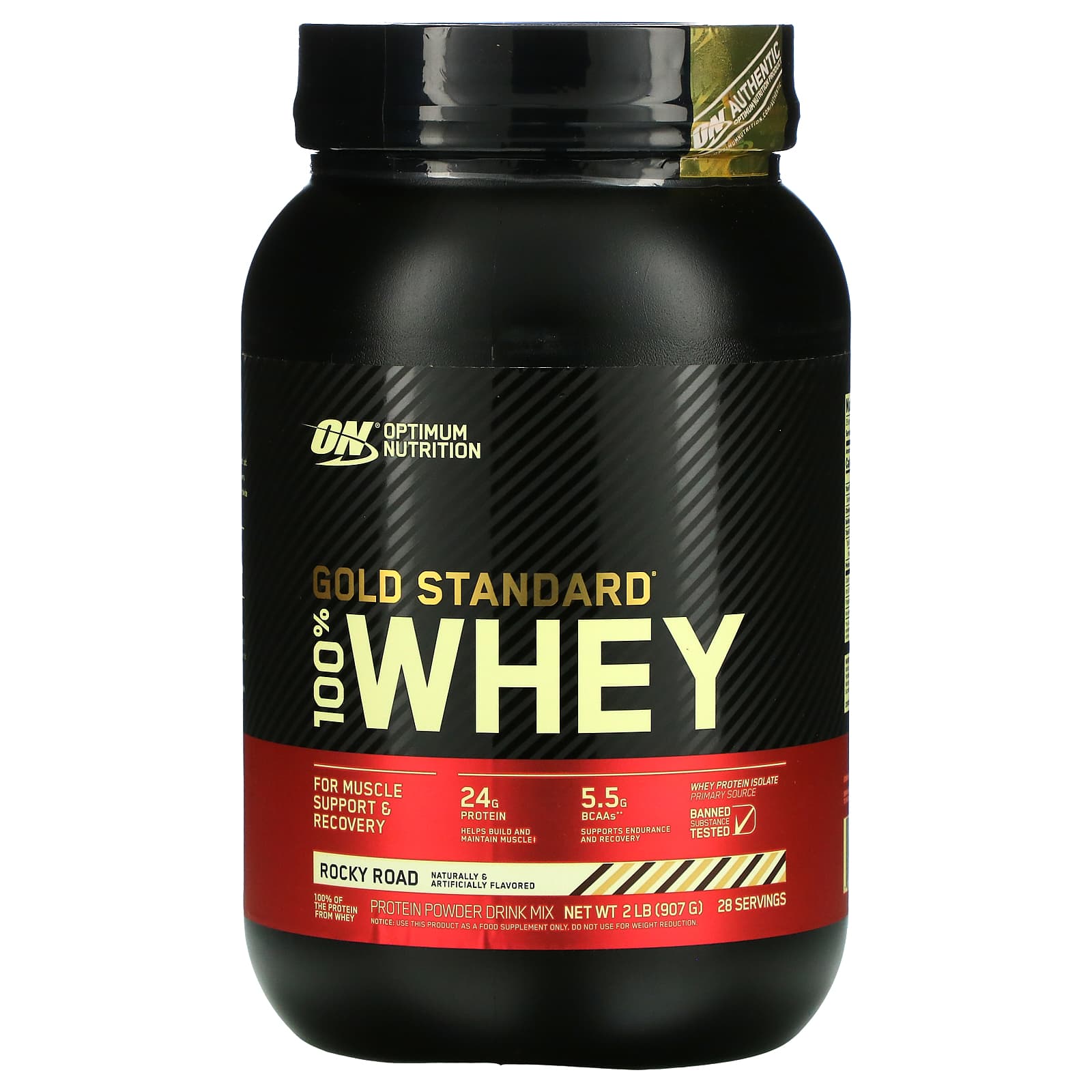 

Gold Standard 100% Whey, протеиновая сыворотка со вкусом мороженого, 907 г (2 фунта), Optimum Nutrition