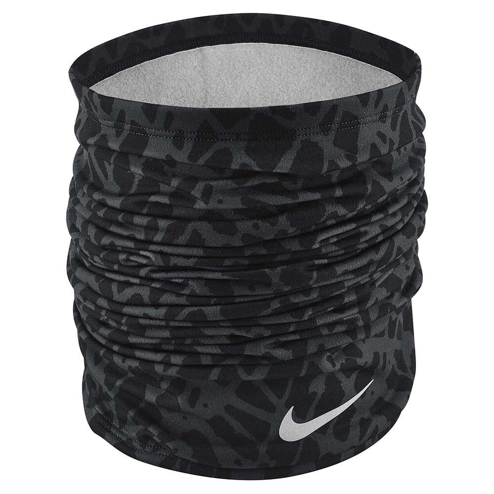 

Неквормер Nike Dri-Fit Wrap 2.0 Printed, черный