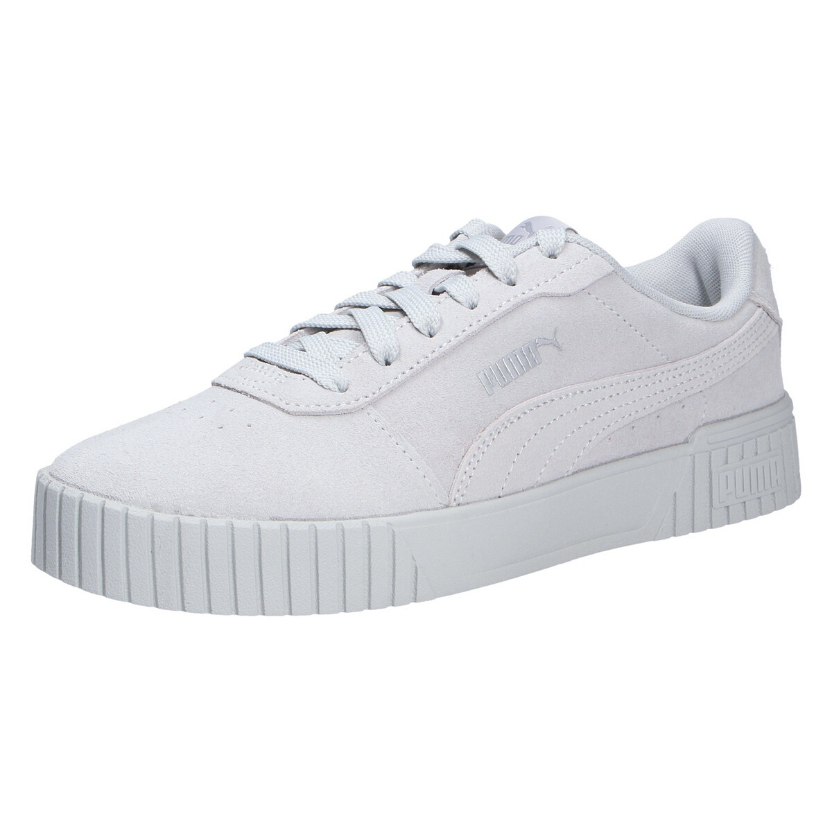 

Кроссовки Puma Sneaker, серый