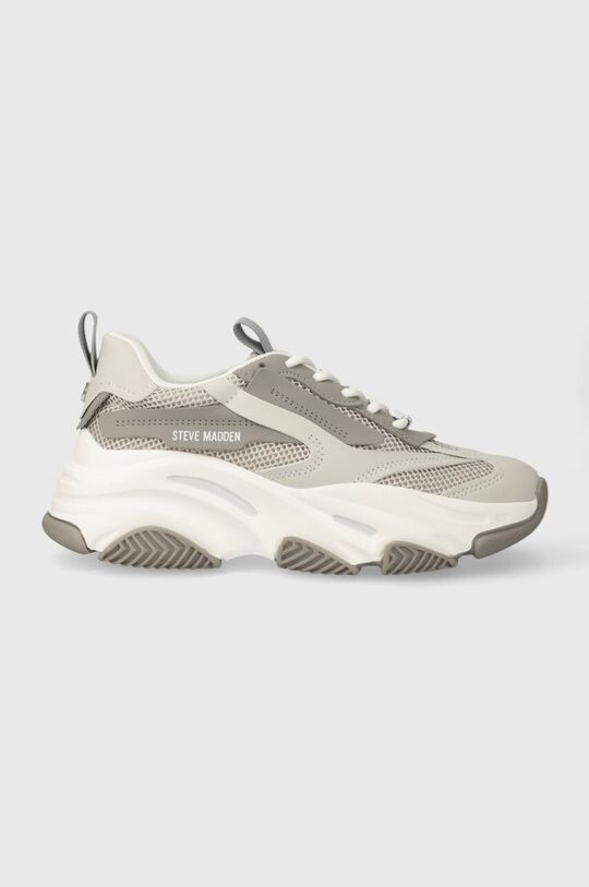 

Кроссовки Possession-E Steve Madden, серый