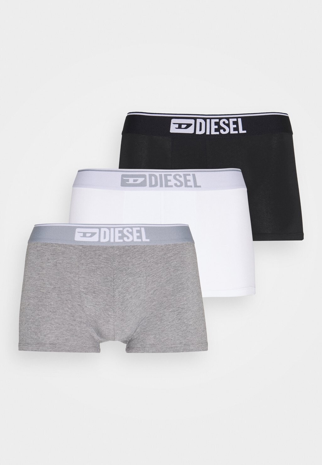 

Трусики Diesel, белый