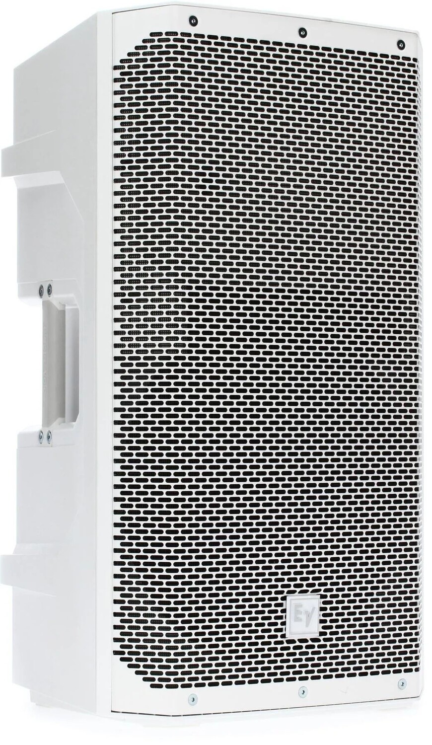 

Electro-Voice ELX200-12P 12-дюймовый активный динамик — белый