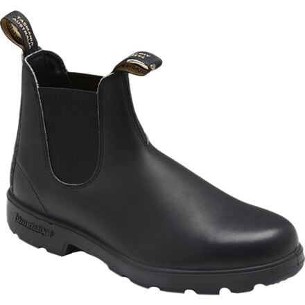 Оригинальные ботинки Chelsea 500 мужские Blundstone, цвет #510 - Voltan Black