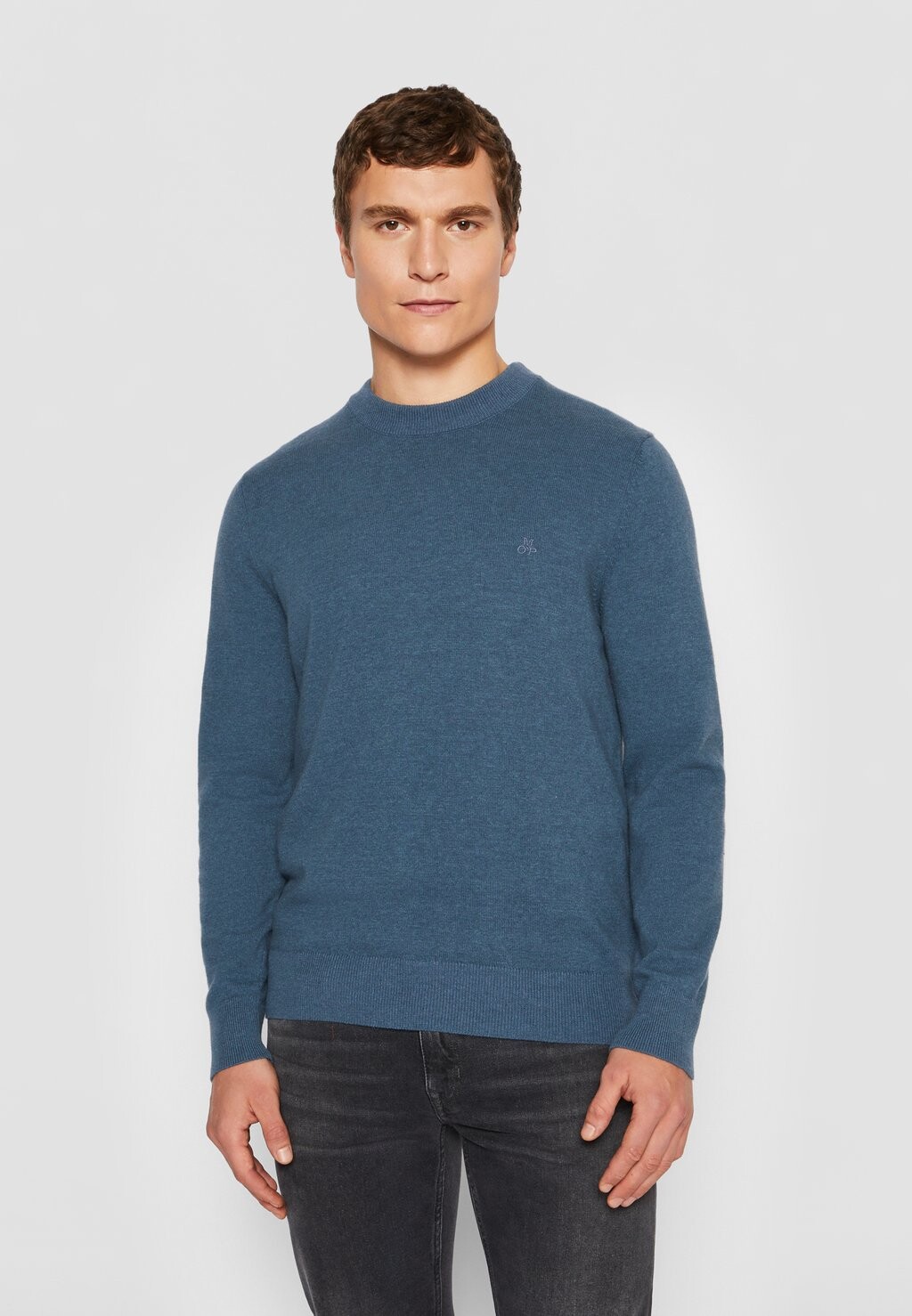 

Свитер Crewneck Marc O'Polo, цвет storm