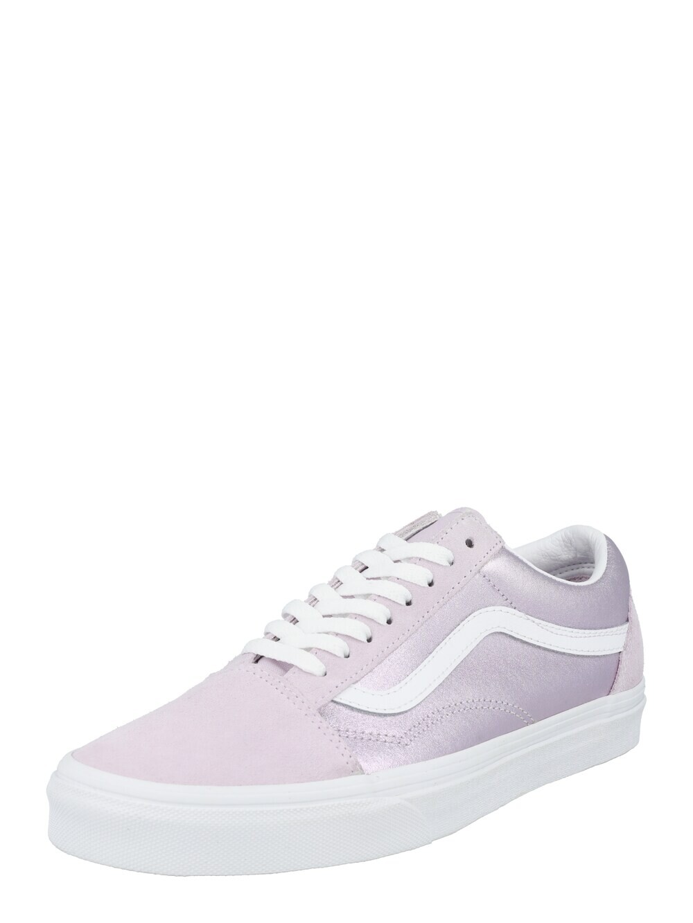 

Кроссовки Vans Old Skool, сирень