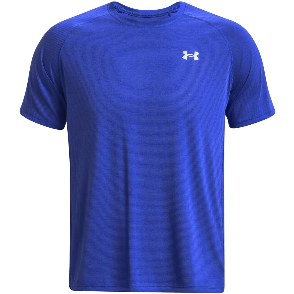 

Футболка для выступлений Under Armour STREAKER, синий