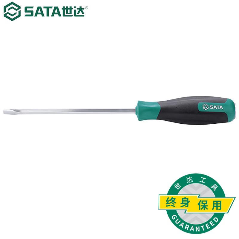 SATA 61608 Плоская отвертка серии T 8x250MM