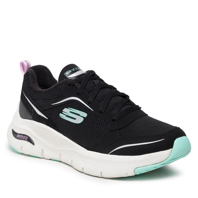 

Кроссовки Skechers GentleStride, черный