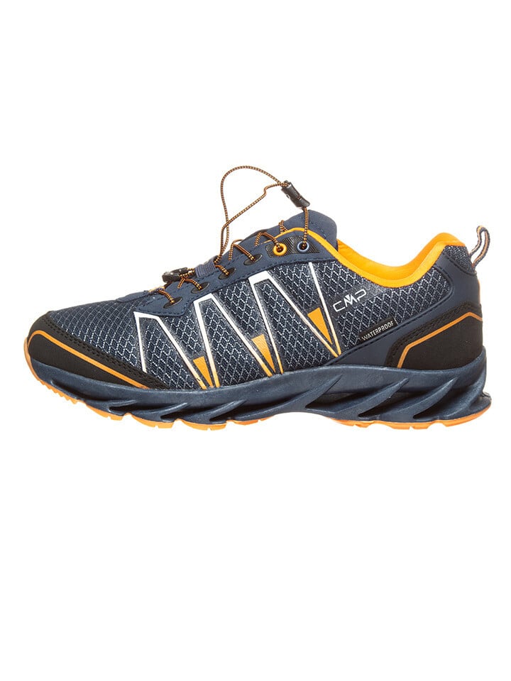 

Спортивные кроссовки CMP Trailrunningschuhe Altak, темно синий