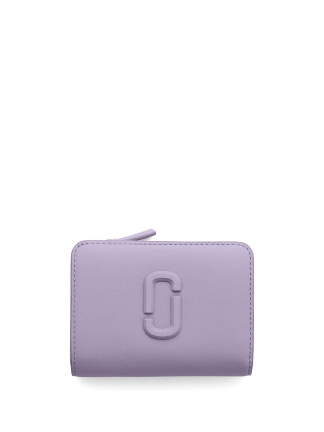 

Кошелек The Leather J Marc Mini Marc Jacobs, фиолетовый