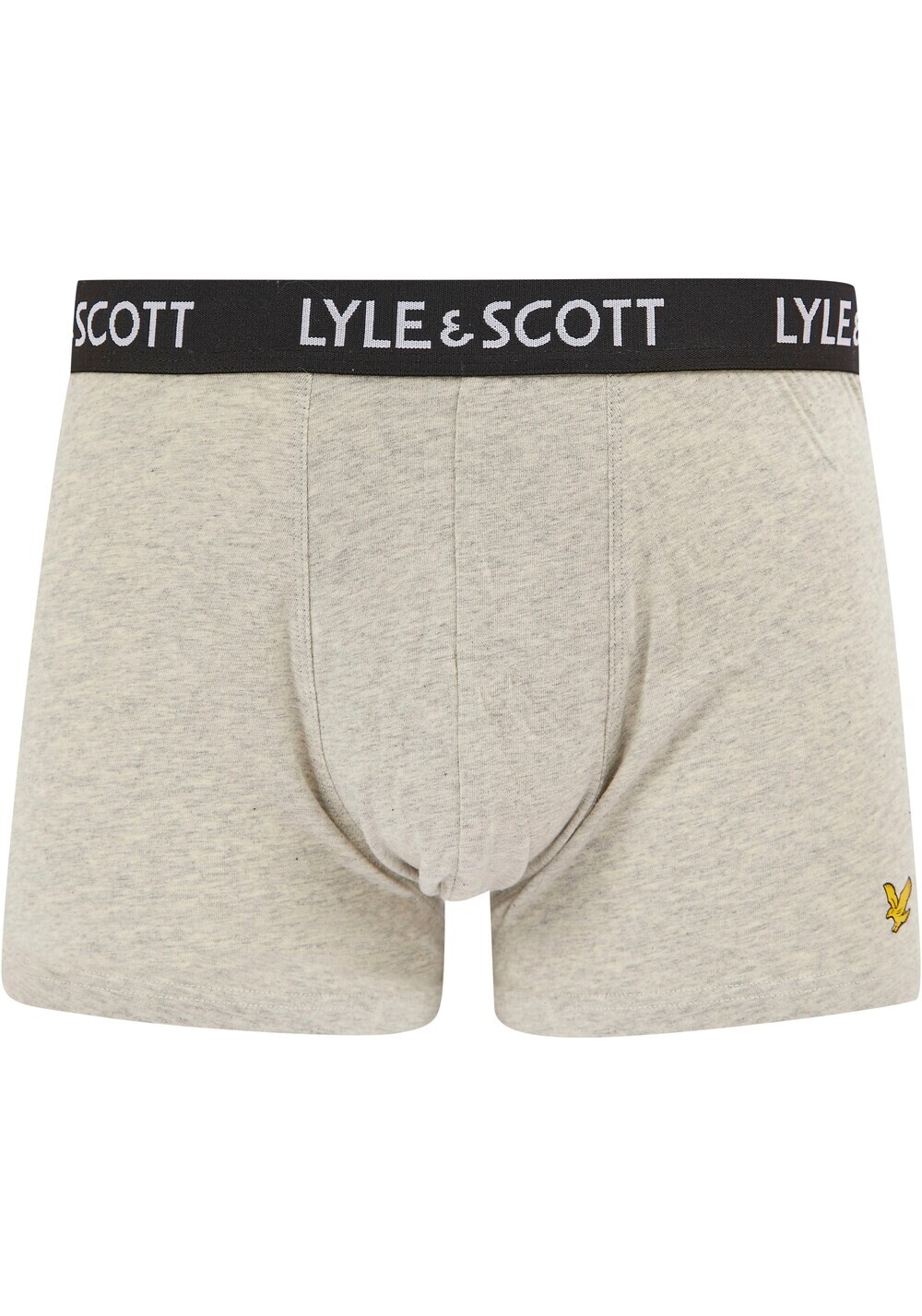 

Трусы боксеры Lyle & Scott, смешанные цвета