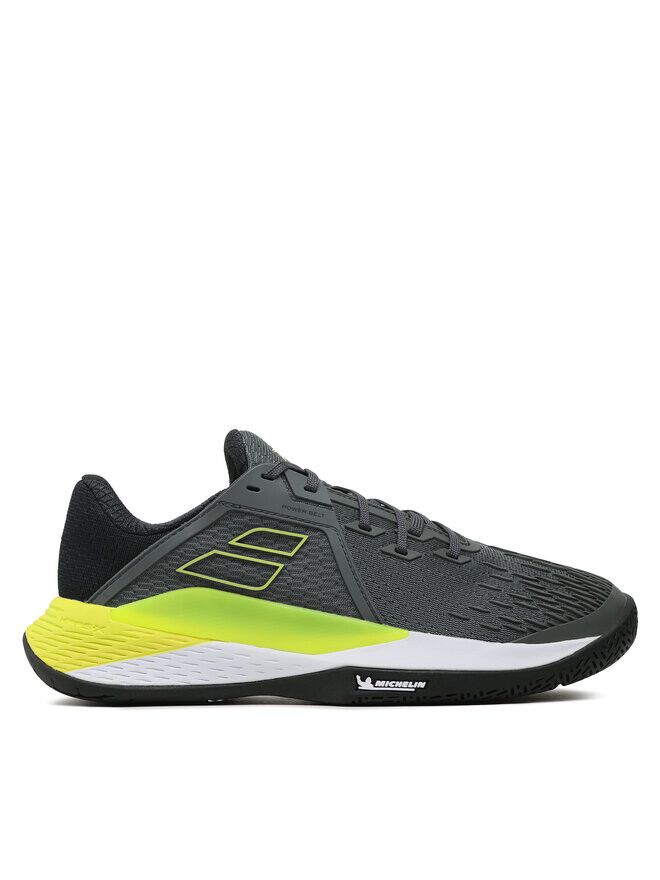 

Кроссовки Babolat, серый