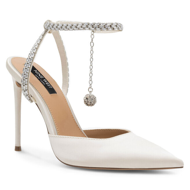 

Сандалии Nine West ALMAAS, белый