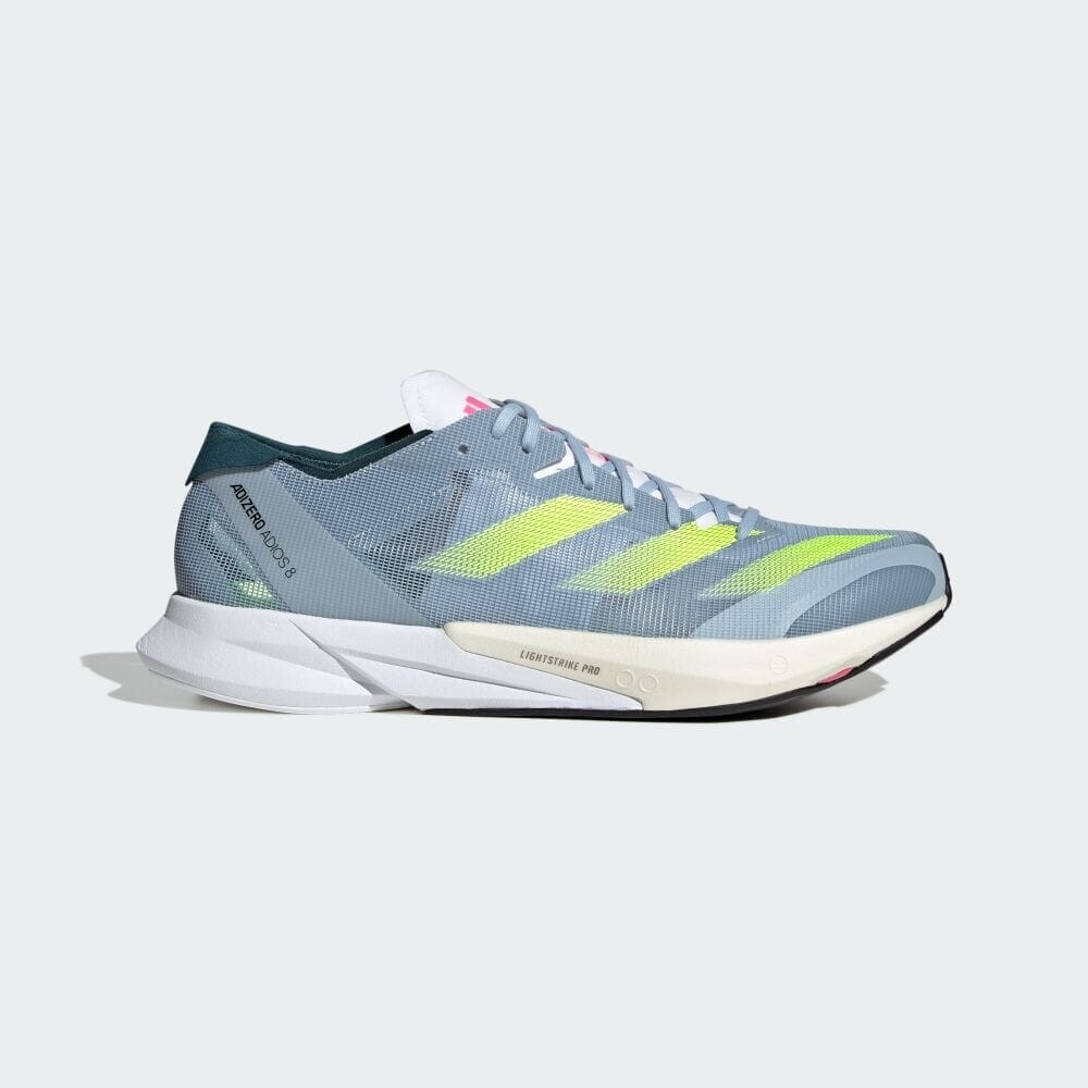 

Кроссовки Adidas ADIZERO JAPAN 8 M, синий