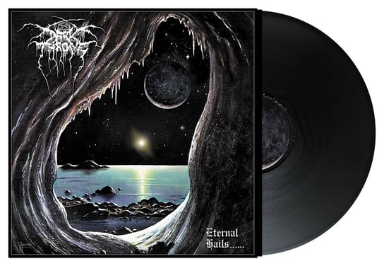 Виниловая пластинка Darkthrone - Eternal Hails
