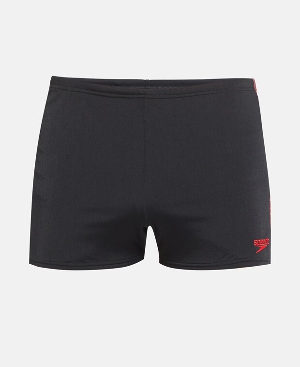 

Плавательные шорты Speedo, цвет Caviar Black