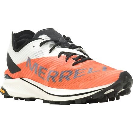 

Кроссовки для трейлраннинга MTL Skyfire 2 женские Merrell, оранжевый