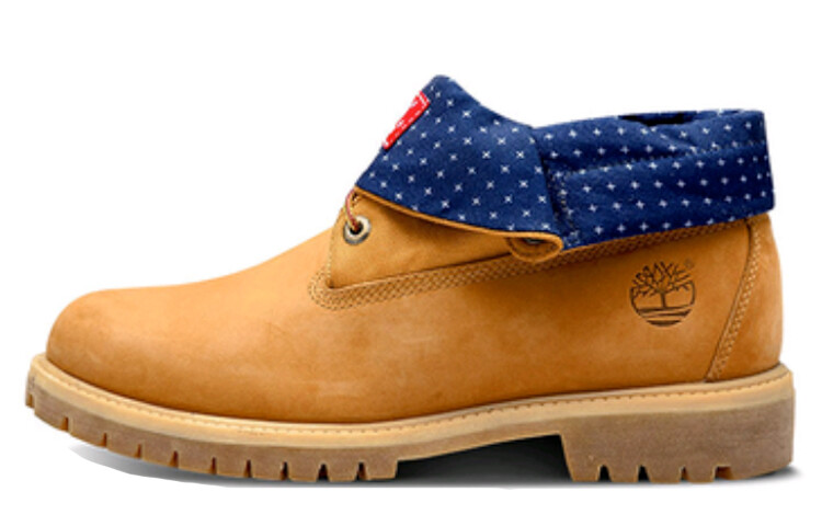 

Мужские уличные ботинки Timberland