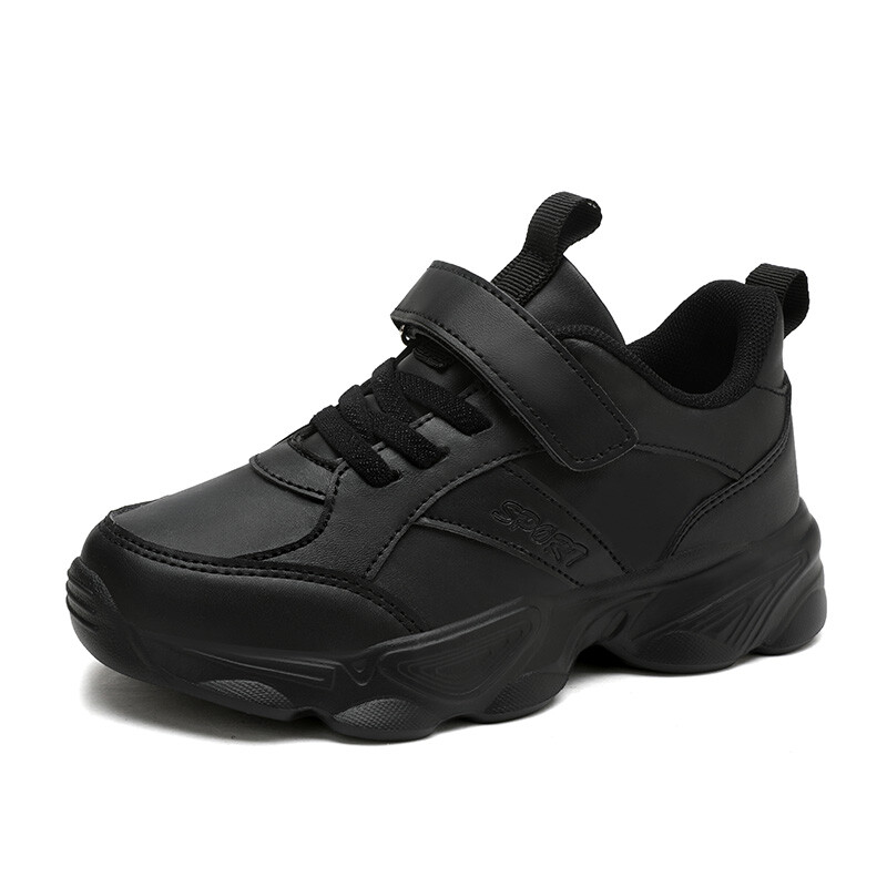 

Кроссовки для детей "Дети" Firs Kids, цвет DW-8778 Black
