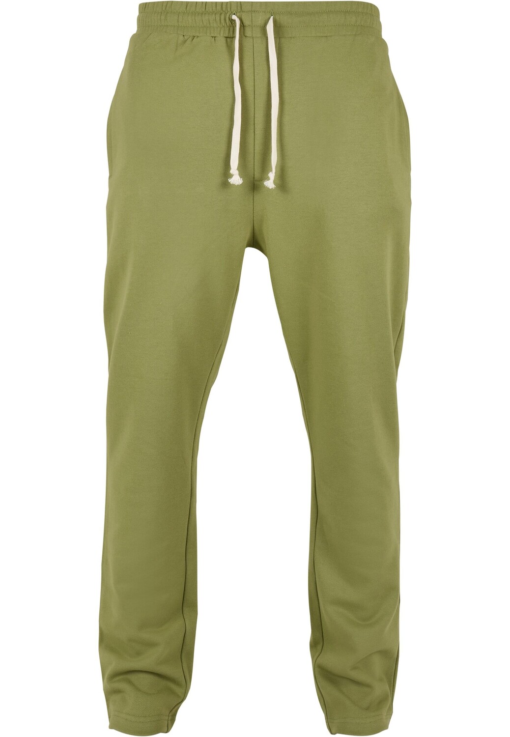 

Спортивные брюки Urban Classics, оливково зеленый