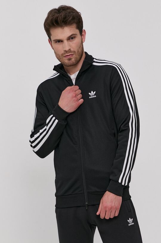 

Толстовка H09112 adidas Originals, черный
