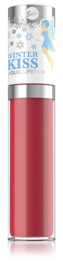 

Губная помада Bell, Snowy Wonderland Winter Kiss Liquid Lipstick 2