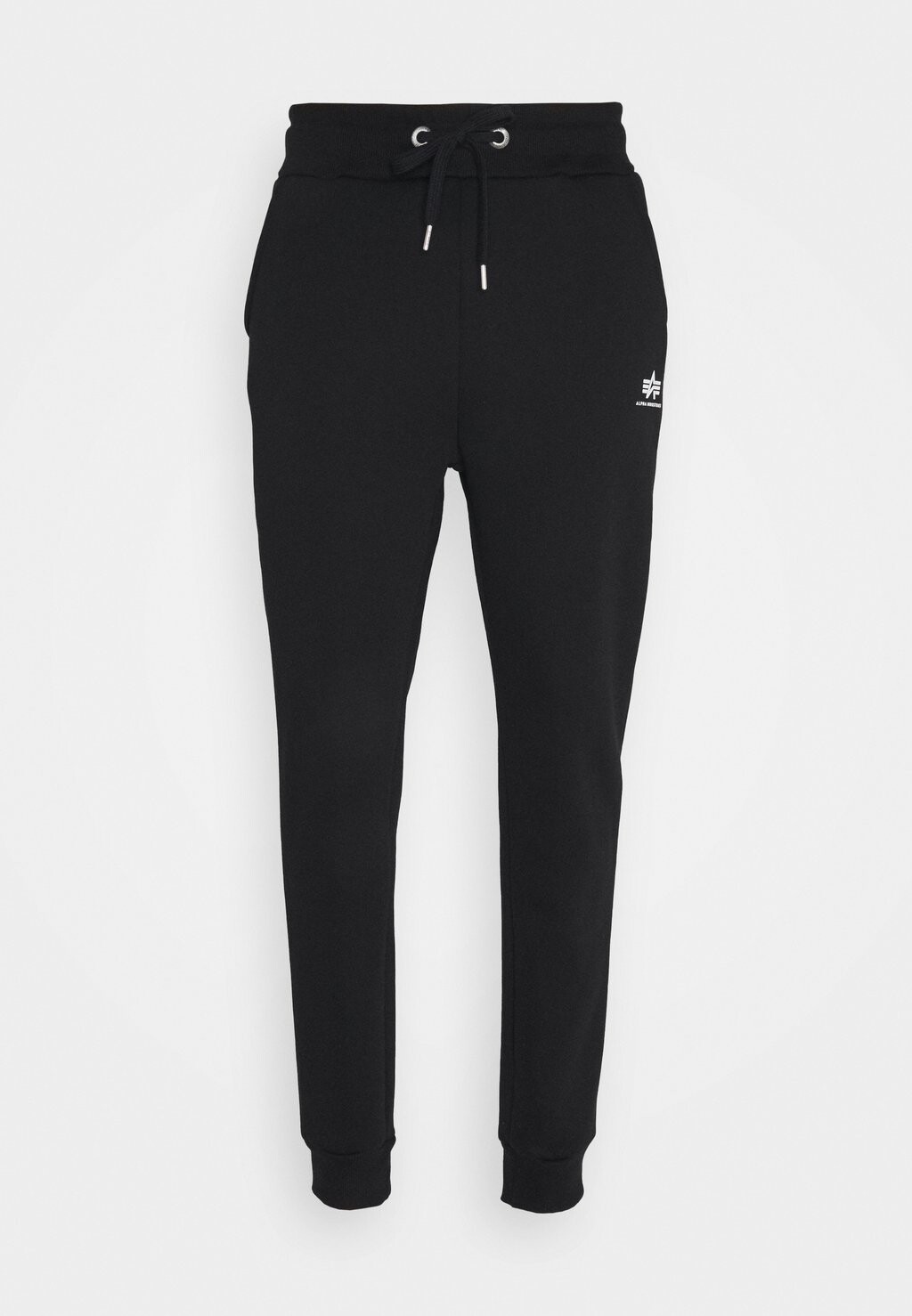 

Спортивные брюки Alpha Industries, черные