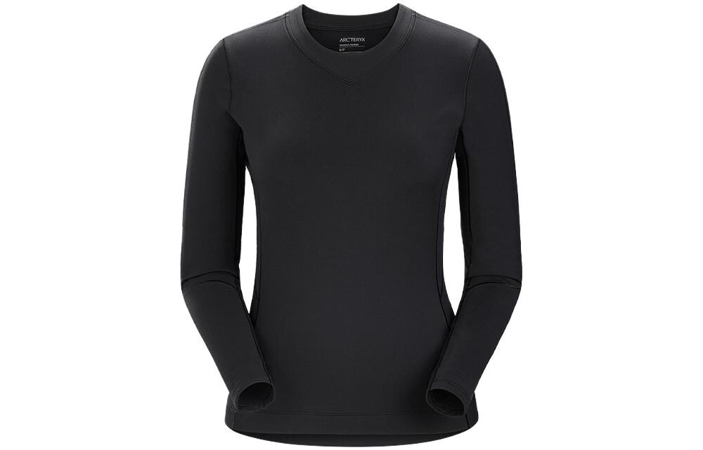 

Футболка женская Arcteryx Rho, розовый