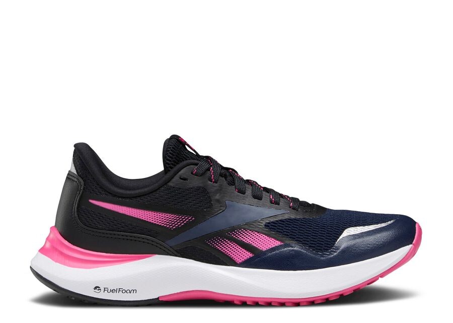 

Кроссовки Reebok Wmns Endless Road 3, цвет Vector Navy Proud Pink