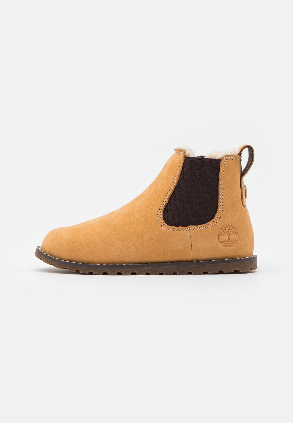 

Ботильоны POKEY PINE UNISEX Timberland, цвет wheat
