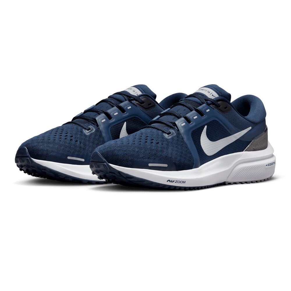 

Кроссовки для бега Nike Air Zoom Vomero 16, нави синий