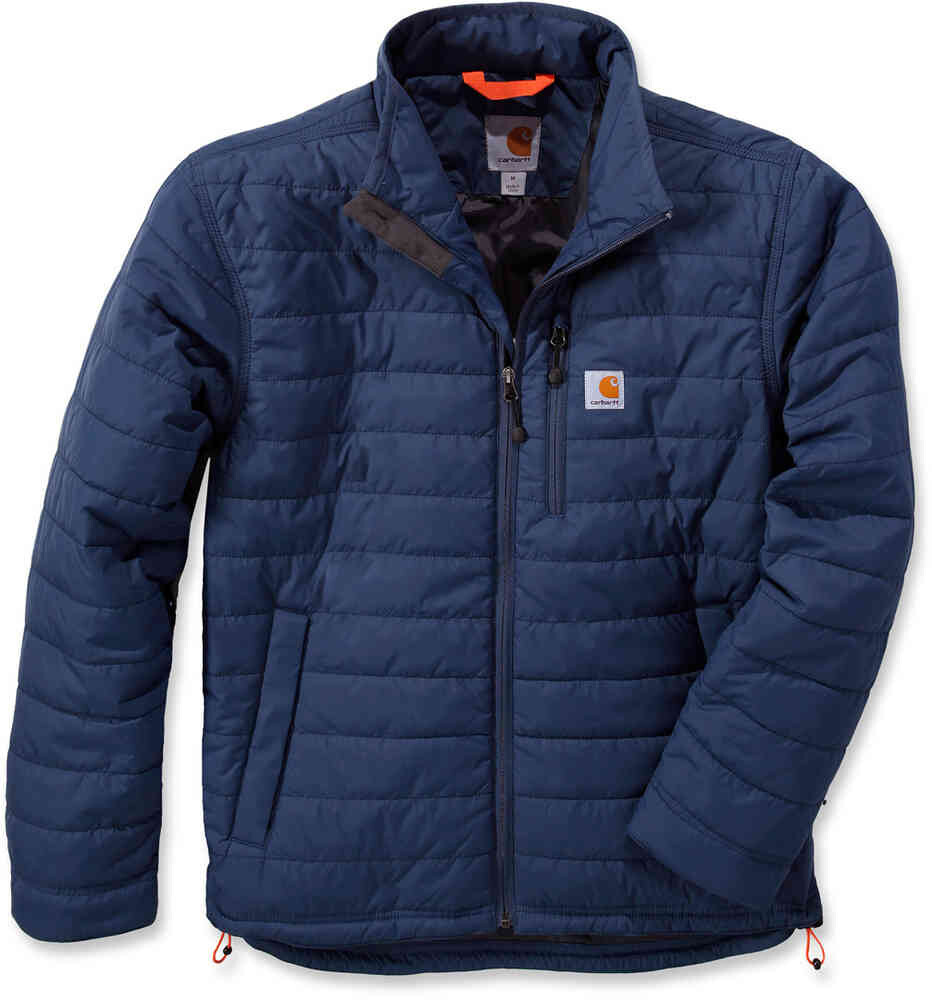 

Куртка Гиллиам Carhartt, синий