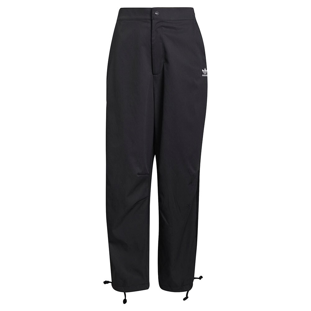 

Брюки adidas Originals Wovens, черный