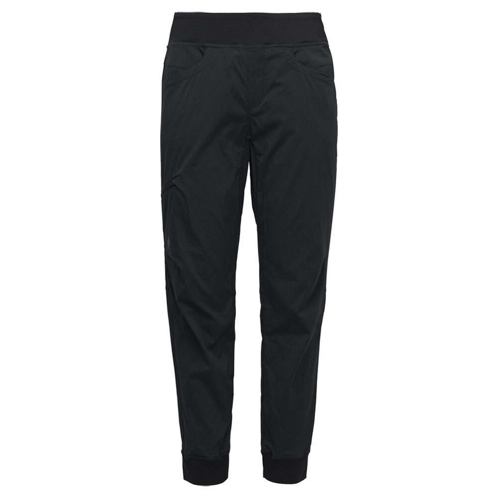

Джоггеры Black Diamond Technician Joggers, черный