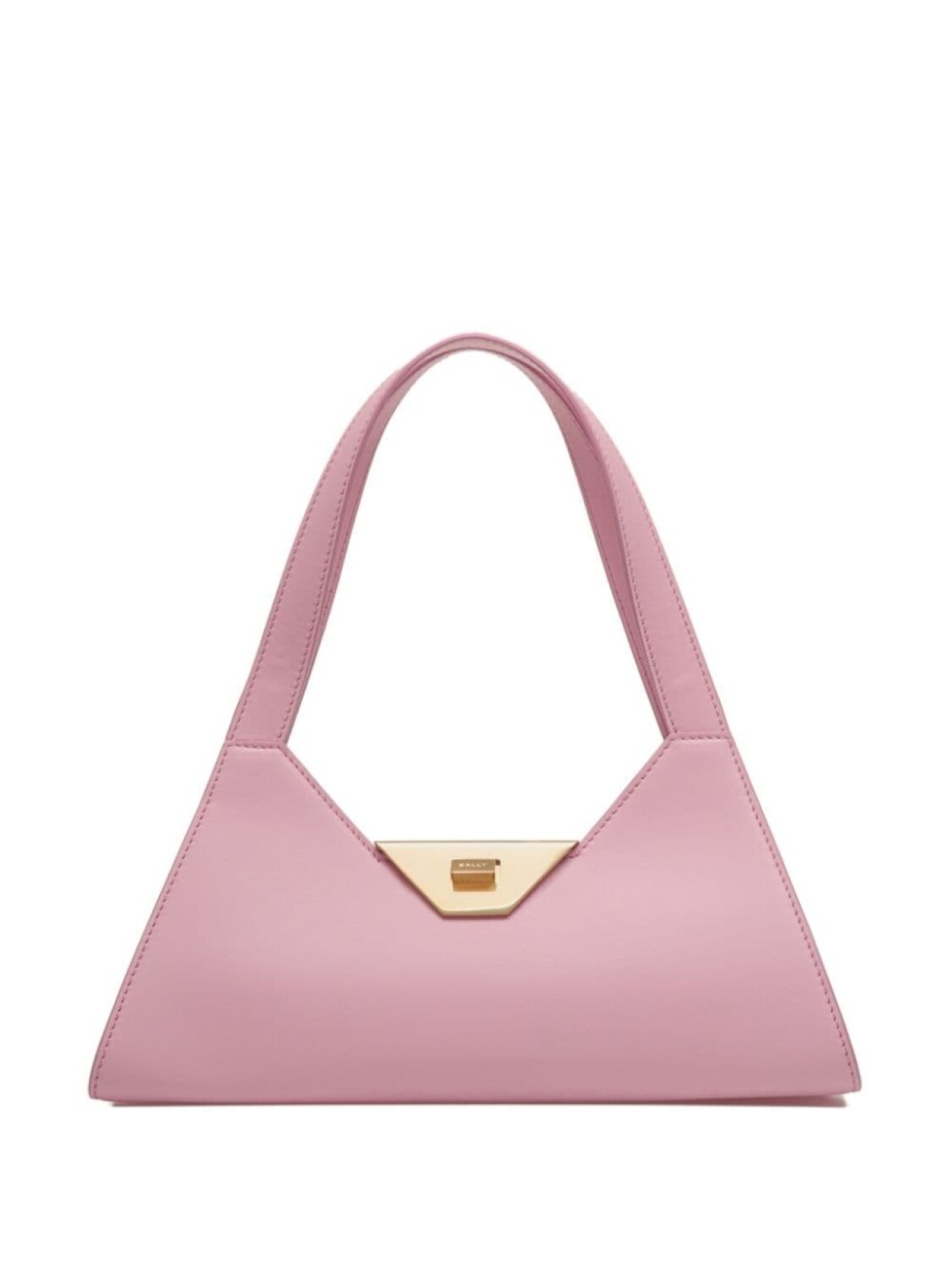 

Bally маленькая сумка на плечо Trilliant, розовый
