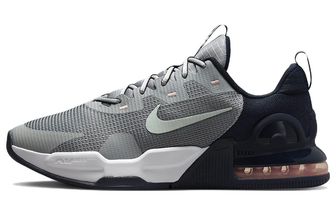 

Мужские кроссовки Nike Air Max Alpha
