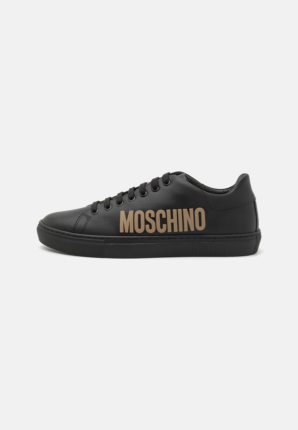 

Полукеды MOSCHINO, фантазийный цвет
