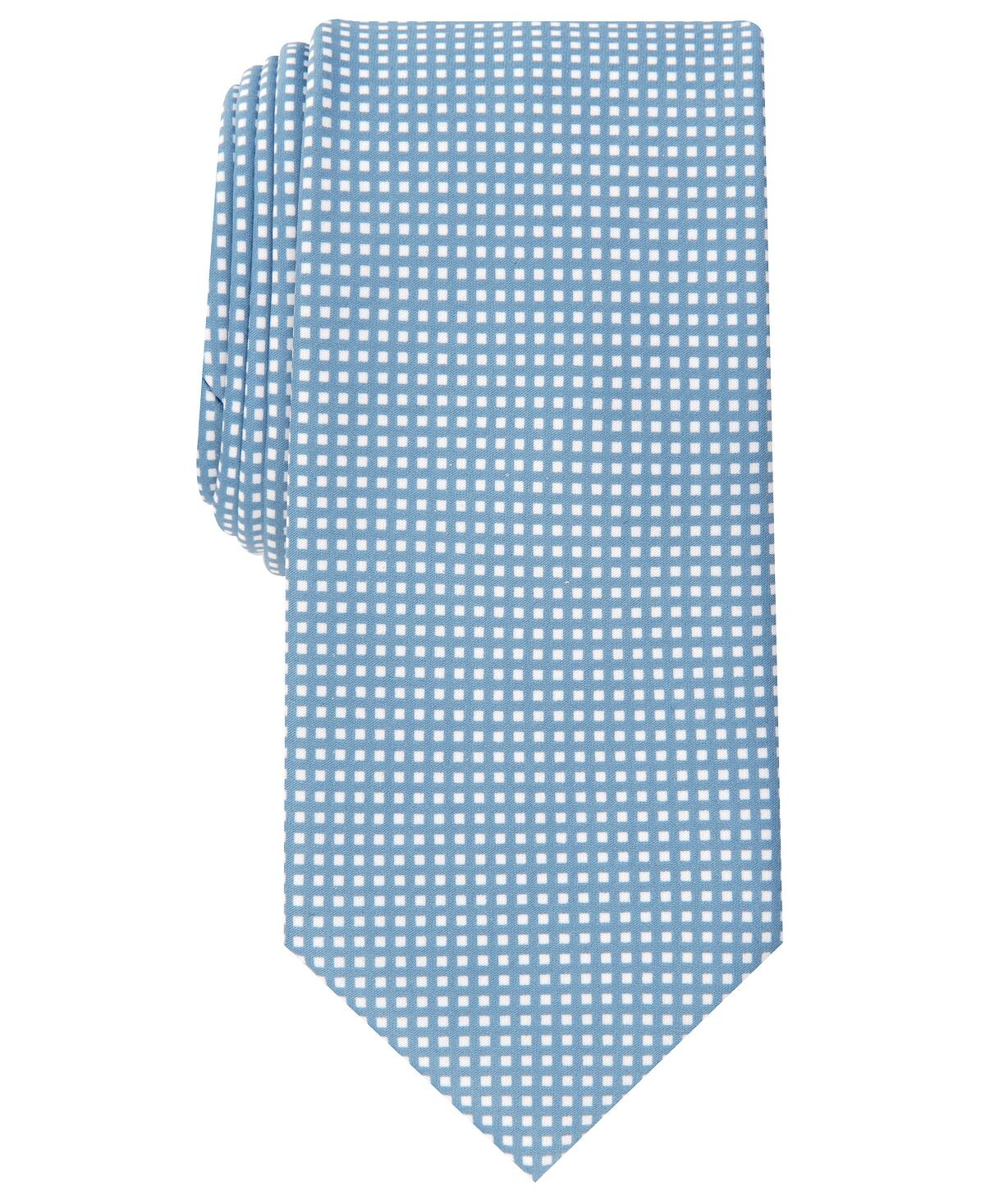 

Бальзамовый аккуратный галстук Perry Ellis