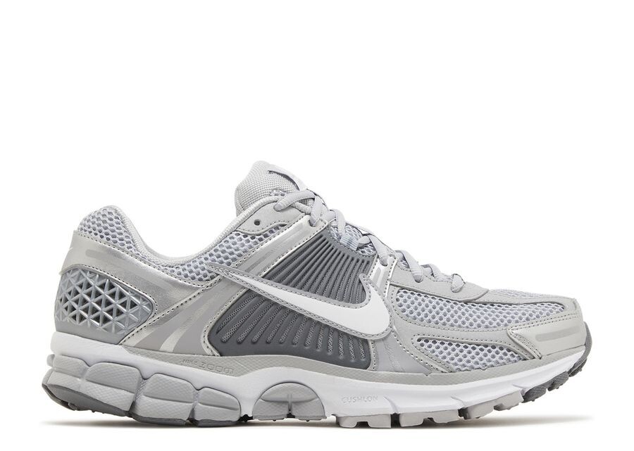 

Кроссовки Nike Air Zoom Vomero 5, цвет Cool Grey