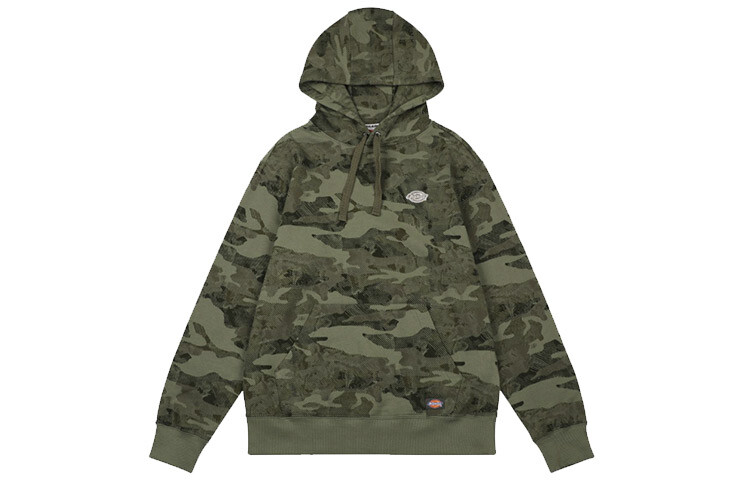 

Мужская толстовка Dickies
