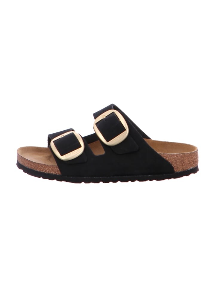 

Мюли Birkenstock Klassische, черный