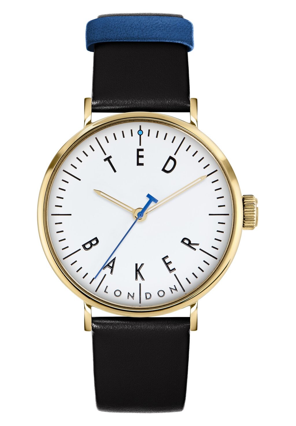 

Часы Ted Baker, черные