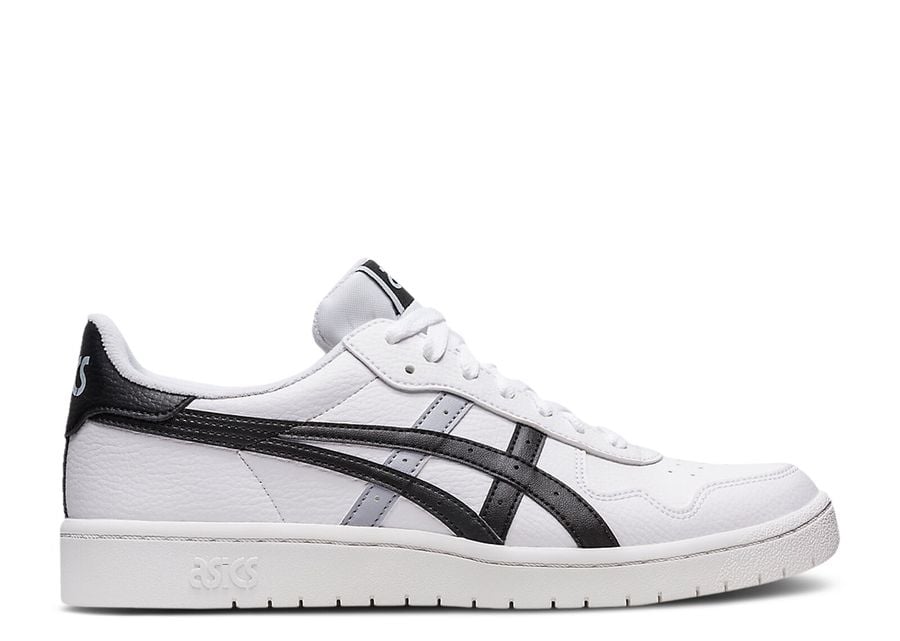 

Кроссовки ASICS Japan S 'White Black', белый