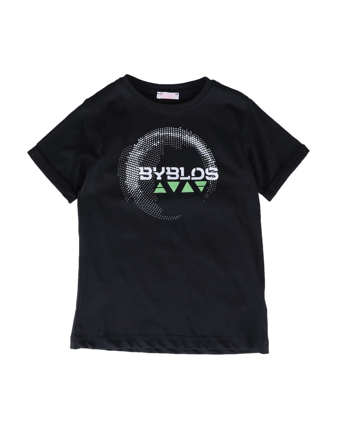 

Футболка Byblos, черный