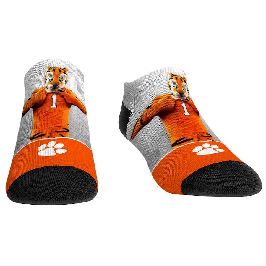 

Носки Rock Em Socks Clemson Tigers