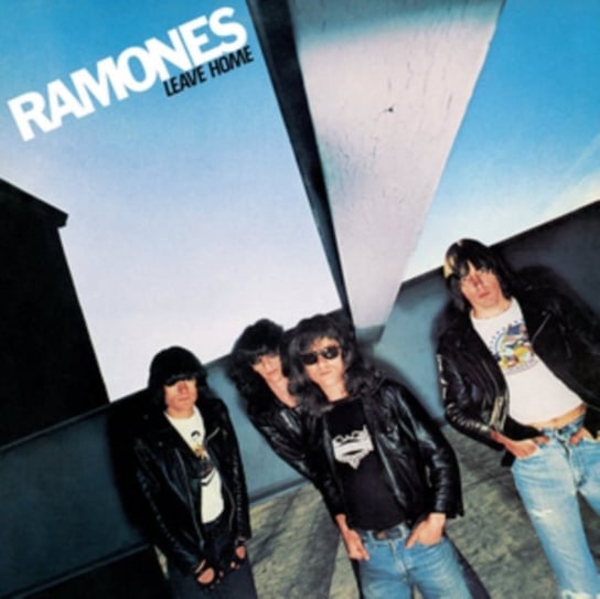 Виниловая пластинка Ramones - Leave Home (Remastered) ramones виниловая пластинка ramones acid eaters