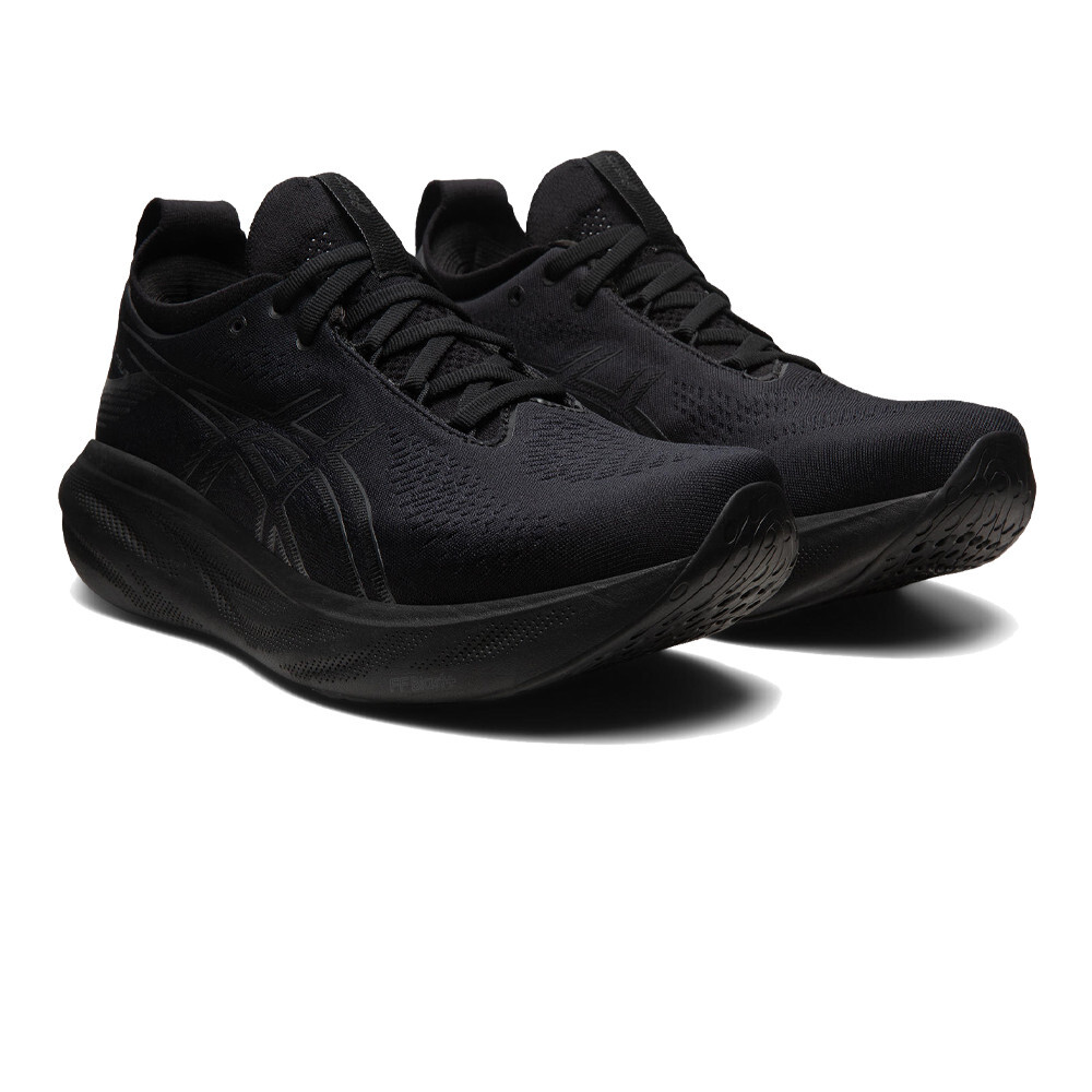 

Кроссовки для бега Asics Gel-Nimbus 25, черный